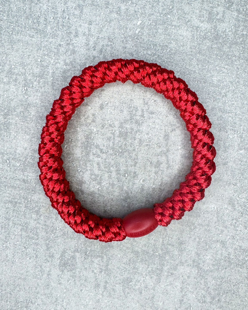 KKNEKKI Haarband "Clear Red"

Unsere absoluten Lieblings-Haarbänder von KKNEKKI gibt es jetzt für Euch bei uns im Shop! In vielen wunderschönen Farben und Styles, für normales/dickes (Bold Style) wie auch feines Haar (Slim Style).