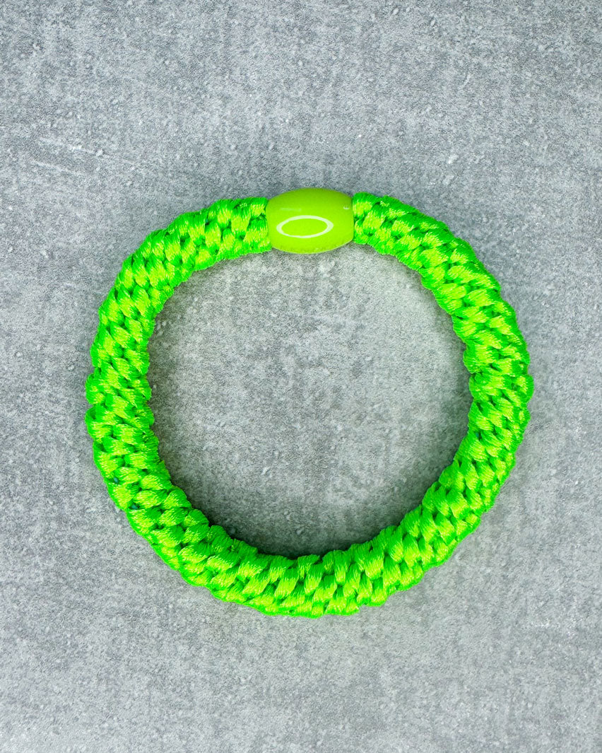 KKNEKKI Haarband "Neon Green"

Unsere absoluten Lieblings-Haarbänder von KKNEKKI gibt es jetzt für Euch bei uns im Shop! In vielen wunderschönen Farben und Styles, für normales/dickes (Bold Style) wie auch feines Haar (Slim Style).