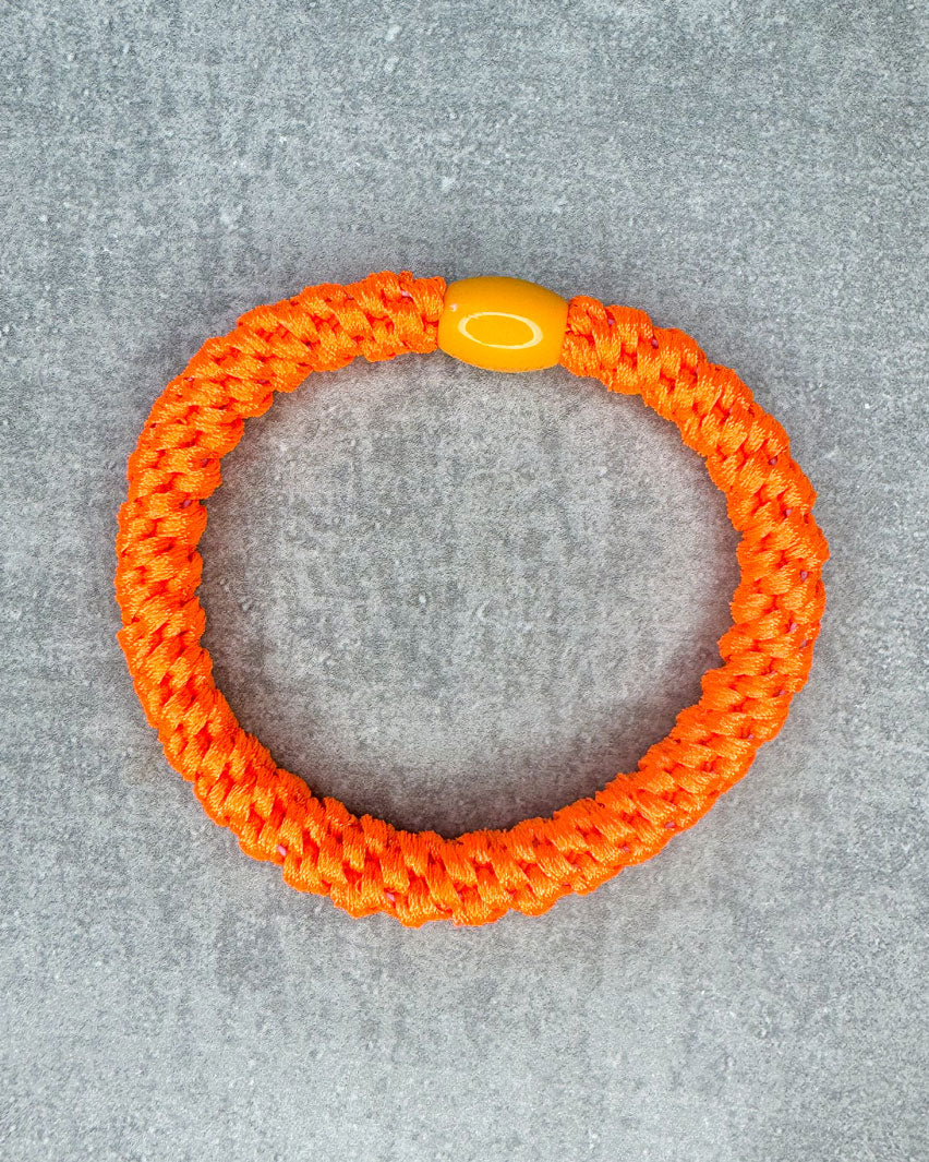 KKNEKKI Haarband "Neon Orange"

Unsere absoluten Lieblings-Haarbänder von KKNEKKI gibt es jetzt für Euch bei uns im Shop! In vielen wunderschönen Farben und Styles, für normales/dickes (Bold Style) wie auch feines Haar (Slim Style).