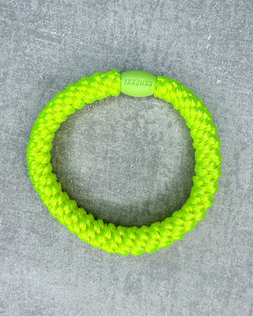 KKNEKKI Haarband "Neon Yellow"

Unsere absoluten Lieblings-Haarbänder von KKNEKKI gibt es jetzt für Euch bei uns im Shop! In vielen wunderschönen Farben und Styles, für normales/dickes (Bold Style) wie auch feines Haar (Slim Style).