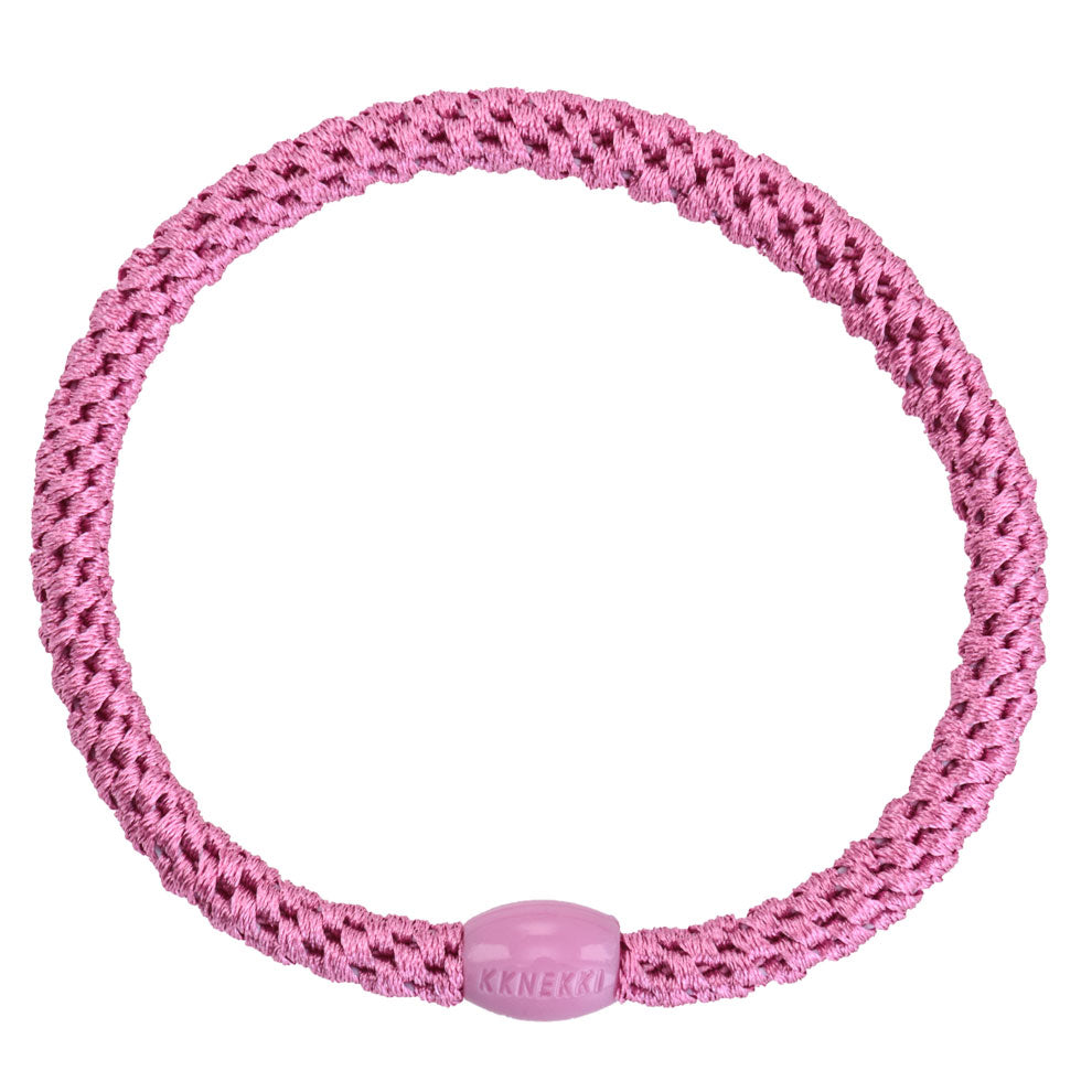 KKNEKKI Haarband SLIM "Bubble Gum"

Unsere absoluten Lieblings-Haarbänder von KKNEKKI gibt es jetzt für Euch bei uns im Shop! In vielen wunderschönen Farben und Styles, für normales/dickes (Bold Style) wie auch feines Haar (Slim Style).